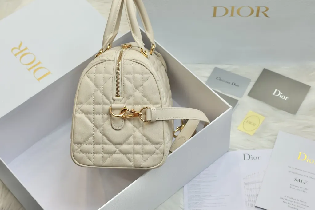 Dior Bag 